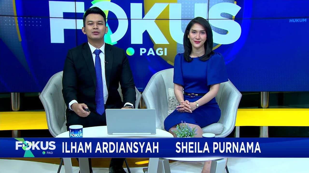 Fokus Pagi - 06/08/25