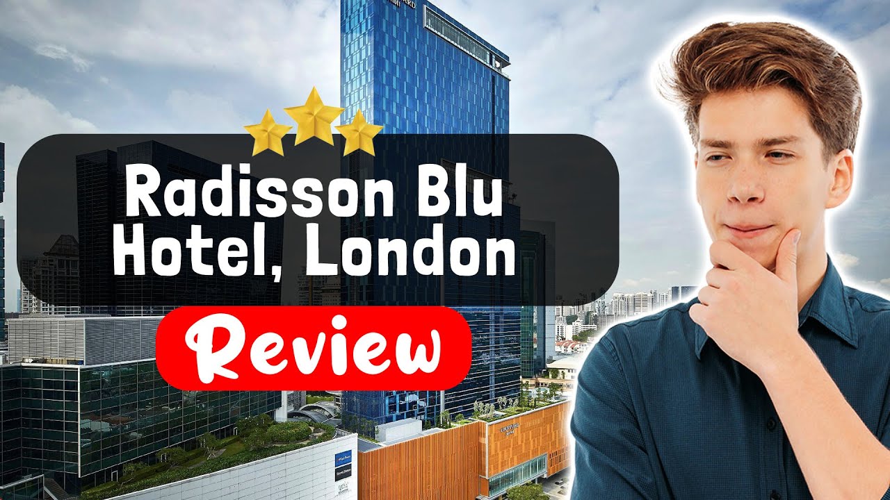 Обзор отеля Radisson Blu Hotel, London Mercer Street: что на самом деле произошло