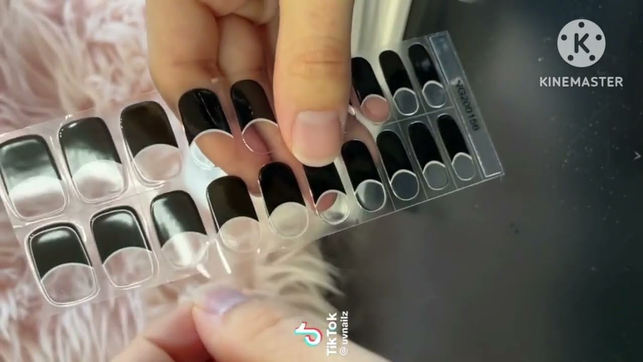UNHA DE GEL SEMI CURADA + LUZ UV DA SHOPPE ~ RESENHA