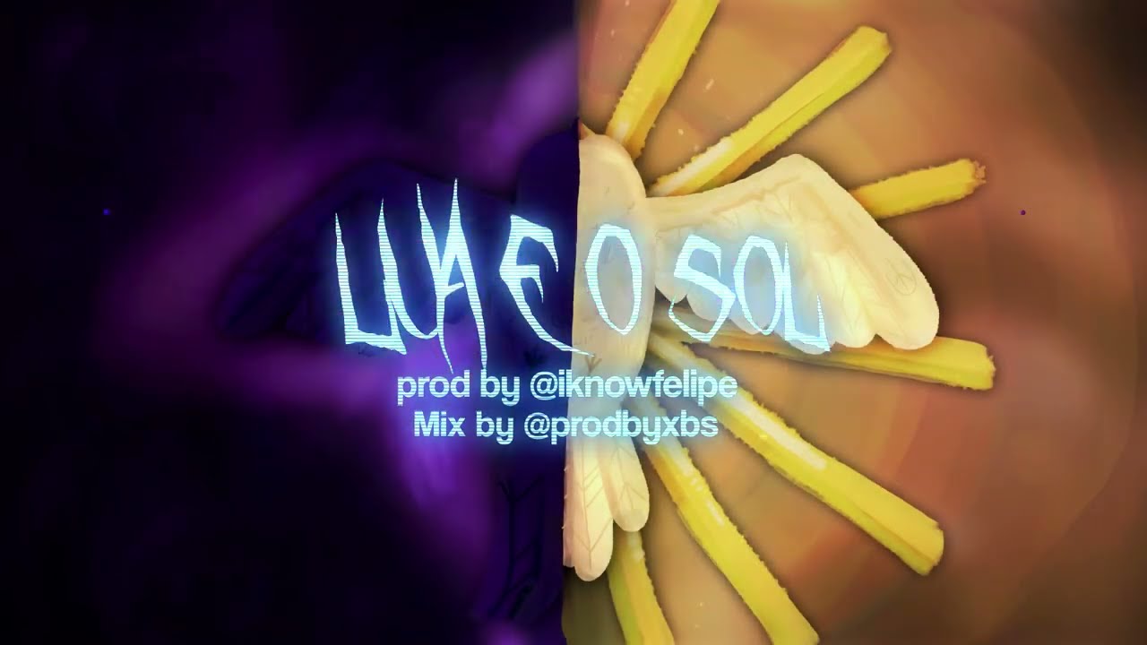 BIG RUSH - Lua & Sol (ft.VirginGod*) prod.@iknowfelipe