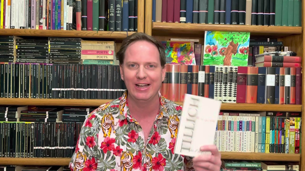 Favorite Nonfiction Reading in 2021
