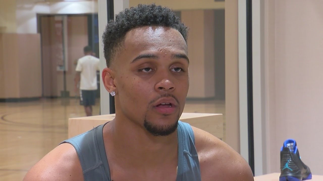 Apple Valley Native Headed To Duke, With NBA Draft Goals