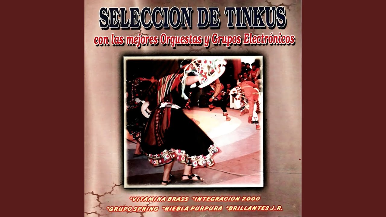 El Último Tinku En París