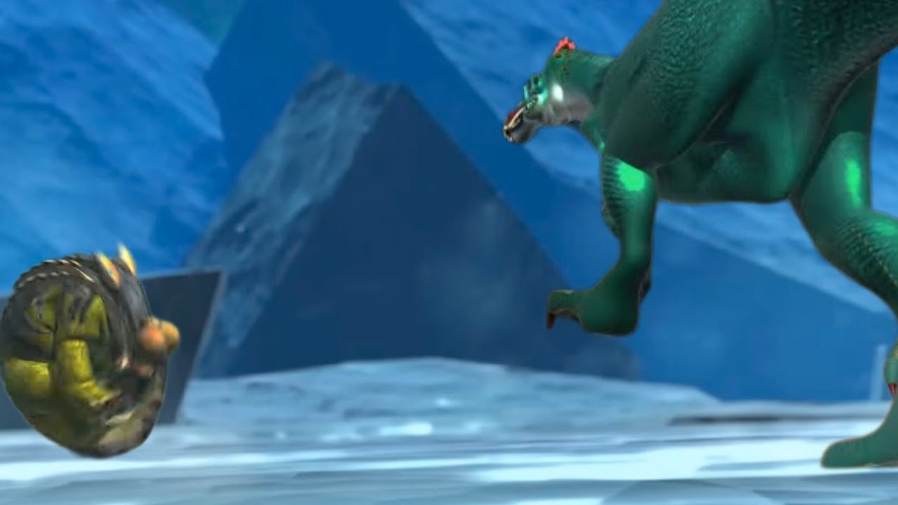 Dinosaur battle s1 gb2