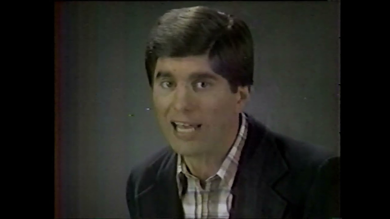 Commercials During XETV All Night Movies Aces High   San Diego 1983