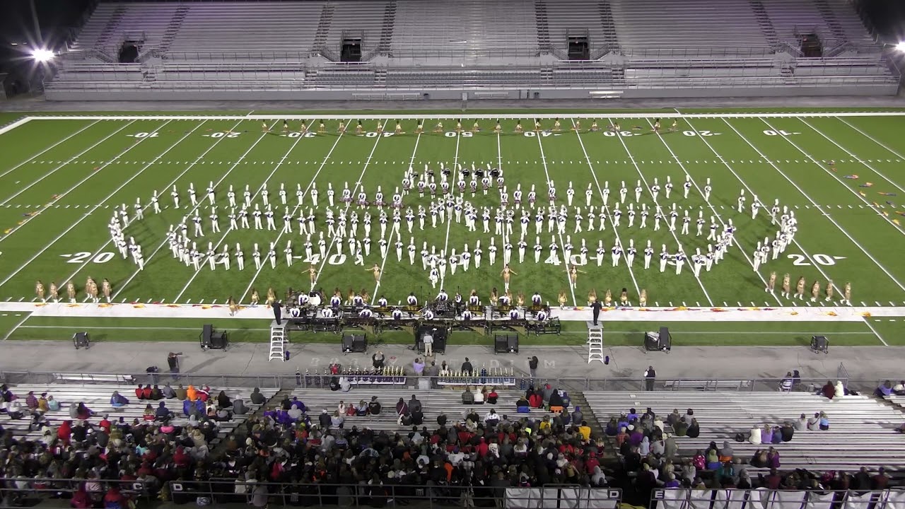 2023 University of North Alabama 