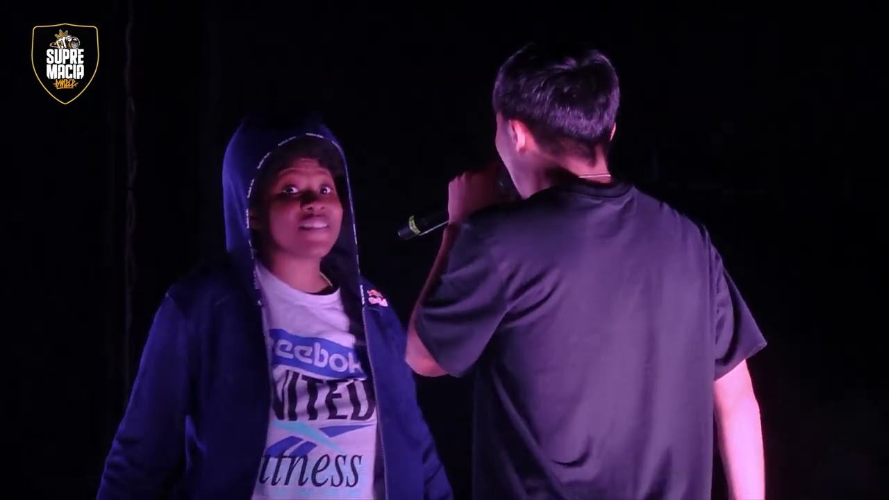 NEKROOS🇵🇪 vs MARITHEA🇨🇴 | CUARTOS | SUPREMACÍA MC INTERNACIONAL 2022