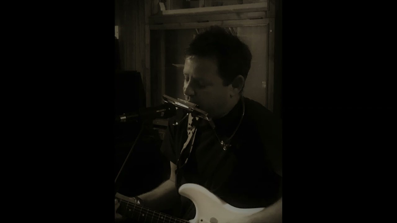 Richard Brotherton: Out Damn Spot