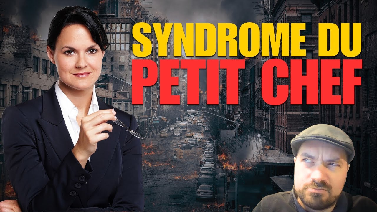 Le Syndrome du Petit Chef : Pourquoi il Existe et Comment l’Éviter ?