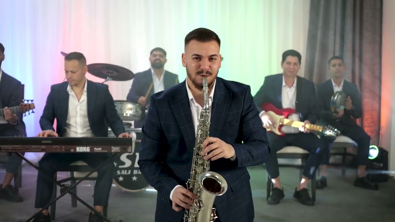Sali Band - 