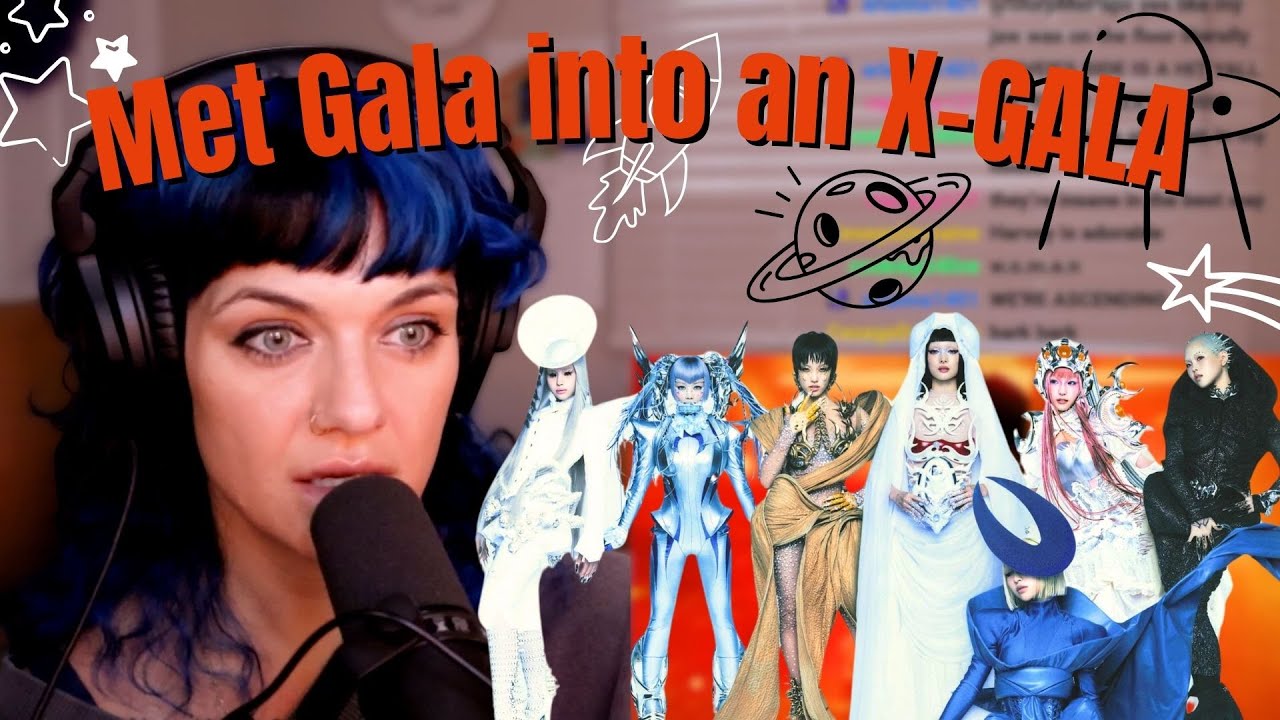 Освободите место для X-GALA ✨ GALA и WOKE UP от XG РЕАКЦИЯ И ОТЗЫВ ✨