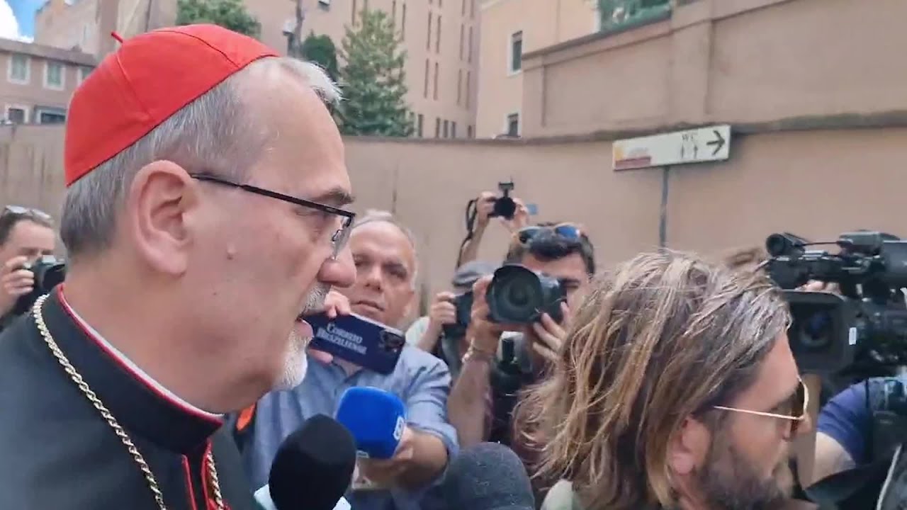 Conclave, terminata l'ultima riunione dei cardinali prima dell'elezione