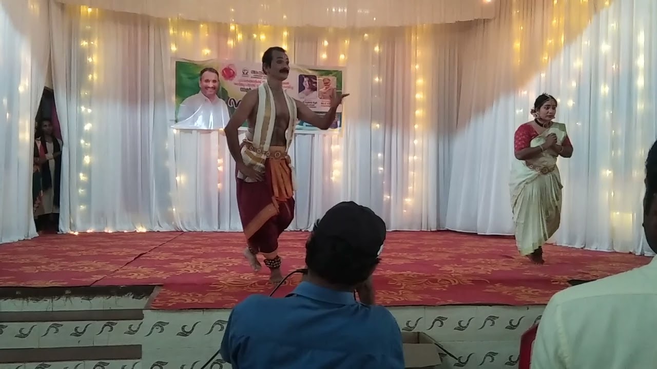 ചണ്ഡാലഭിക്ഷുകി