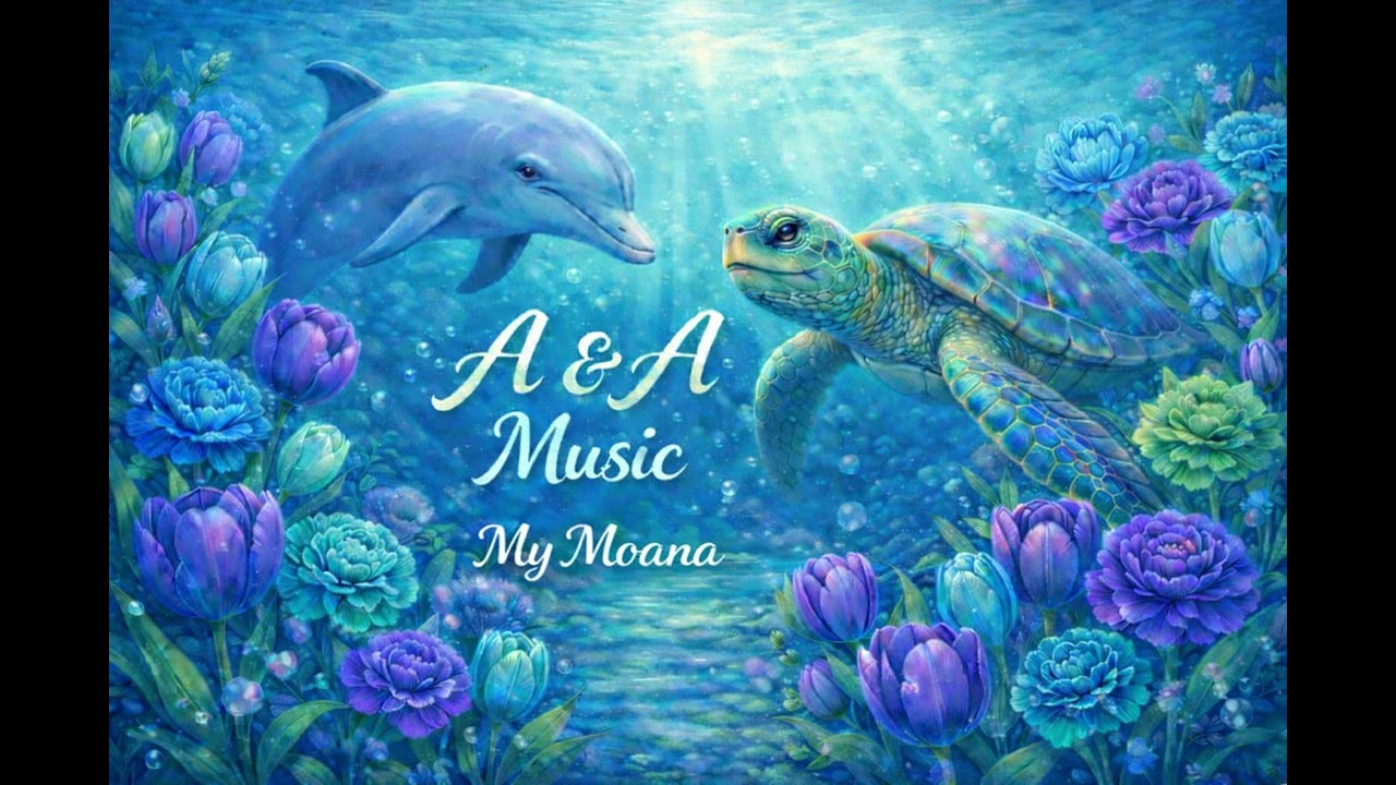 My Moana