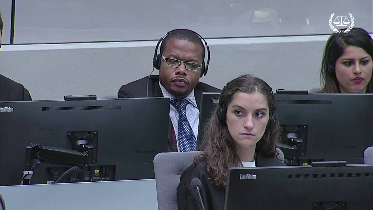 Affaire Bemba et al. : Jugement, Chambre de premi&egrave;re instance VII, 19 octobre 2016