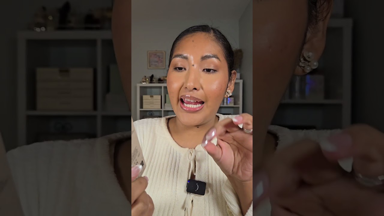 my first PR unboxing of 2026 🤭 