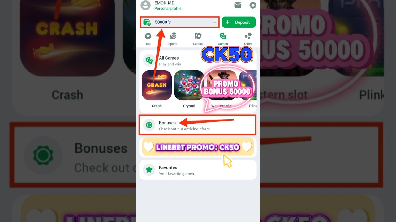 Linebet Promo Code 🌍 line bet kaise khele | linebet account kivabe khulbo #100kview