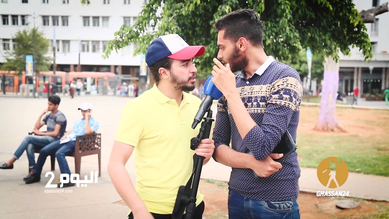 غسان24 | المغاربة (EP16) والاجهاض | Ghassan24