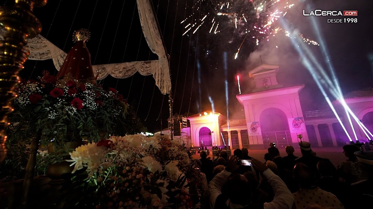 La Puerta de Hierros vuelve a abrirse en Albacete, que ya disfruta de su Feria 2022 más esperada