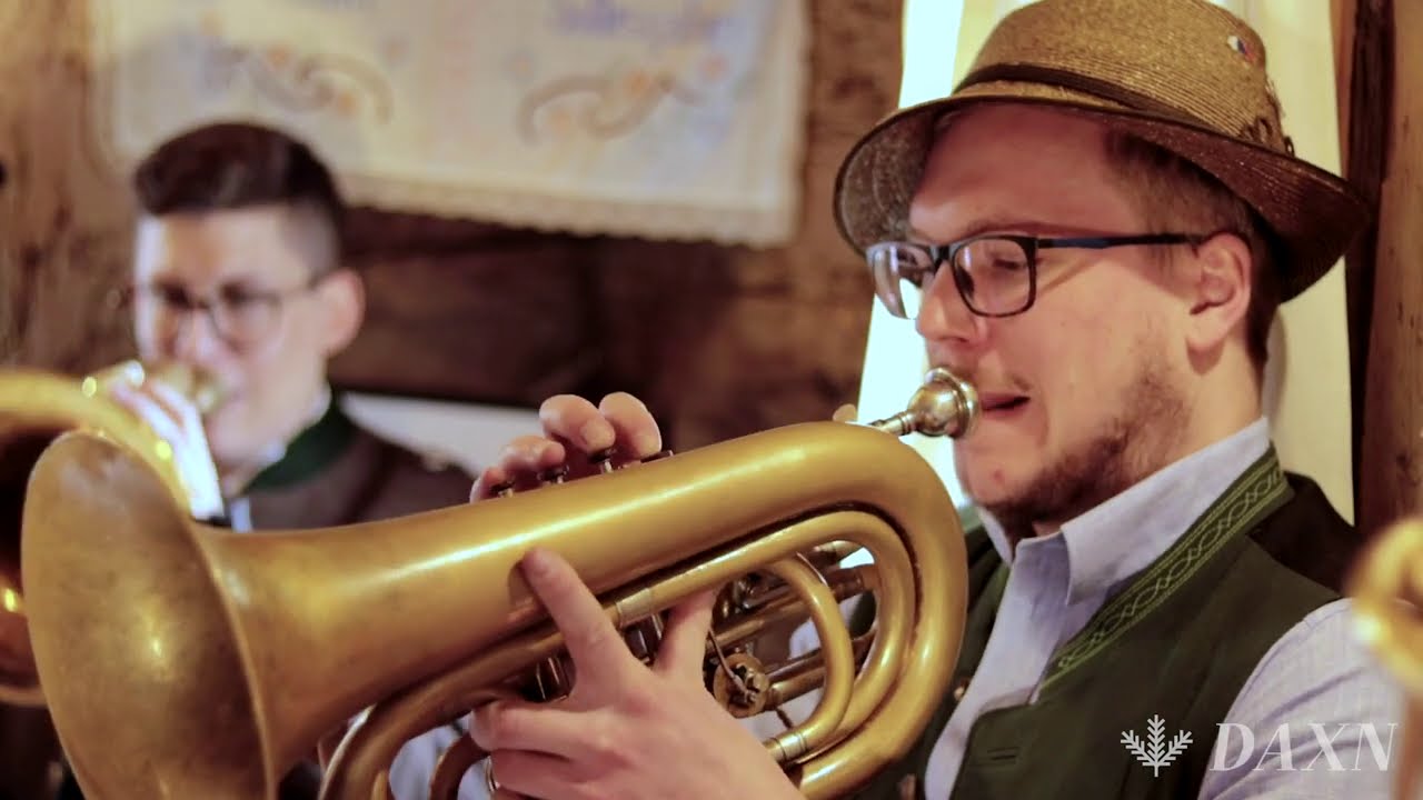 Am Wurzenpass - Tanzlmusi - Volksmusik - DAXN