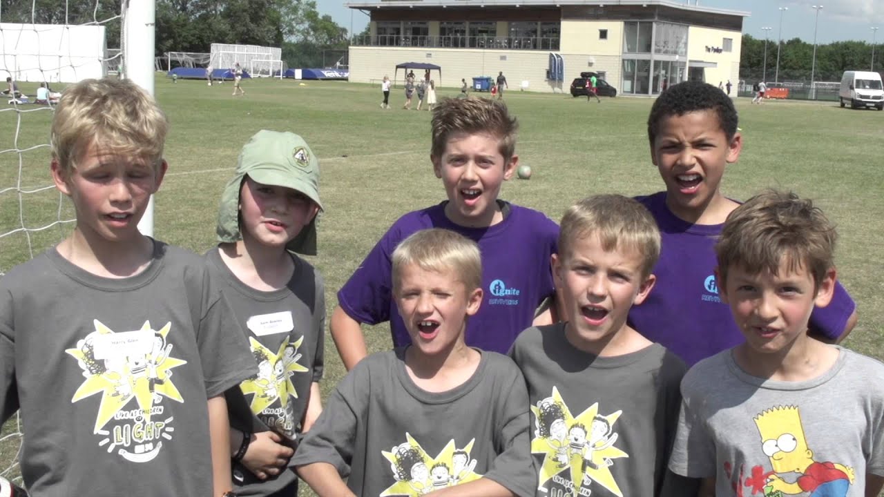 Revive 2015 Highlights