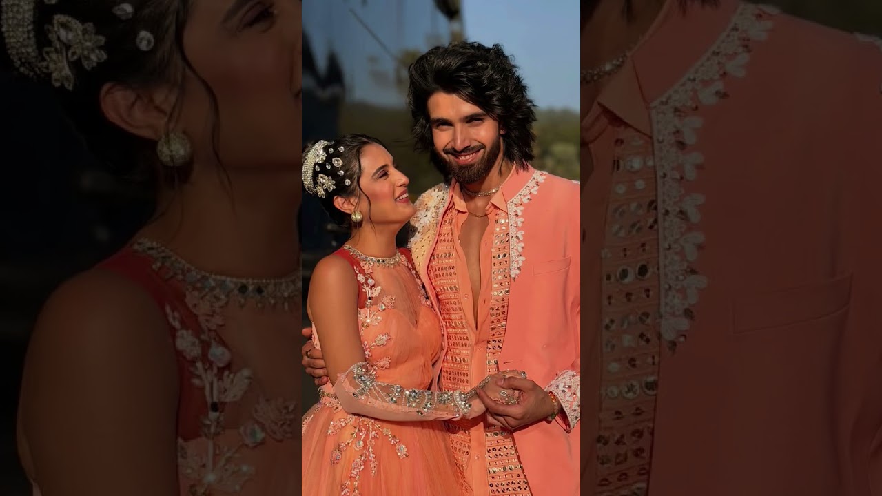 Rageet / Jaane Anjaane Hum Mile / Zrm ki look post / 