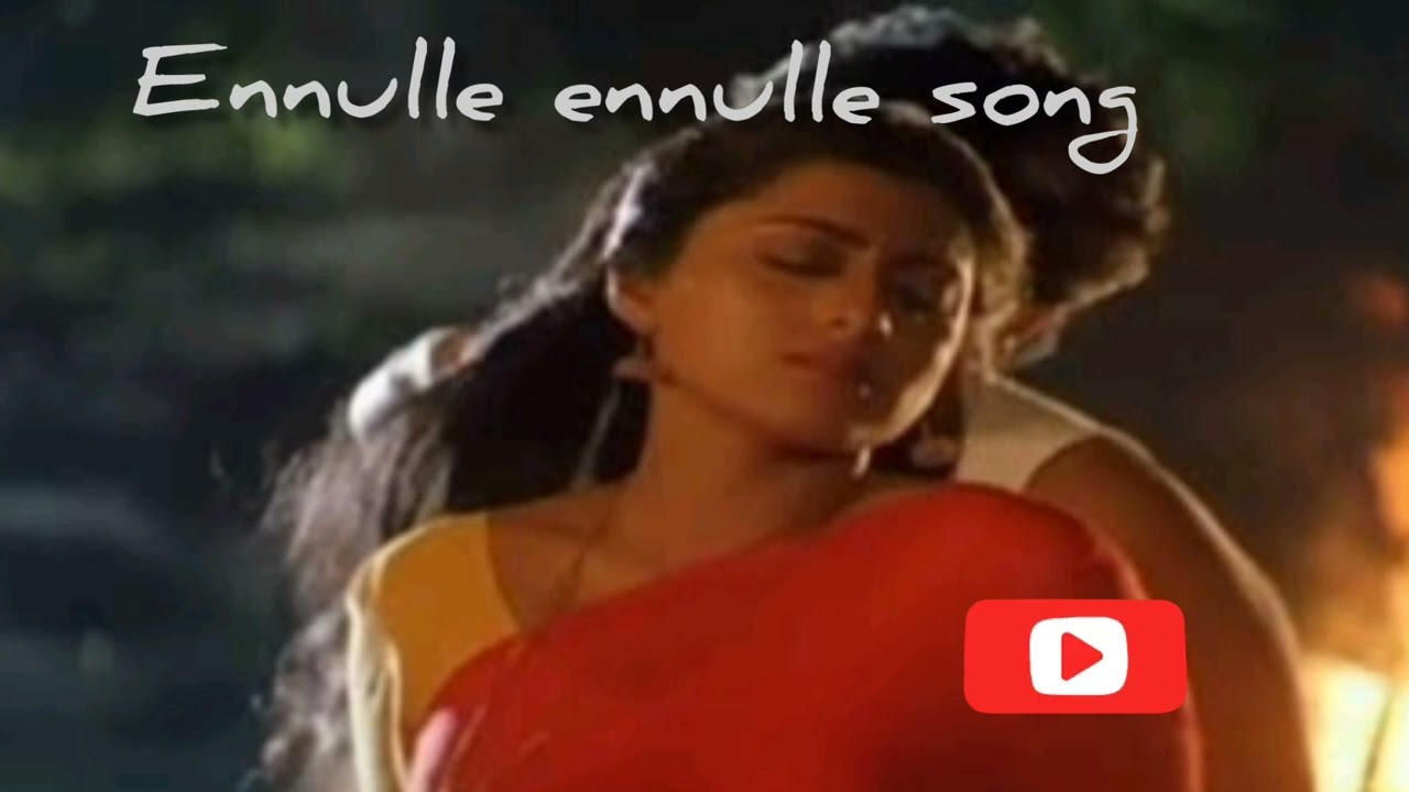 Ennulle Ennulle song {Valli Movie}