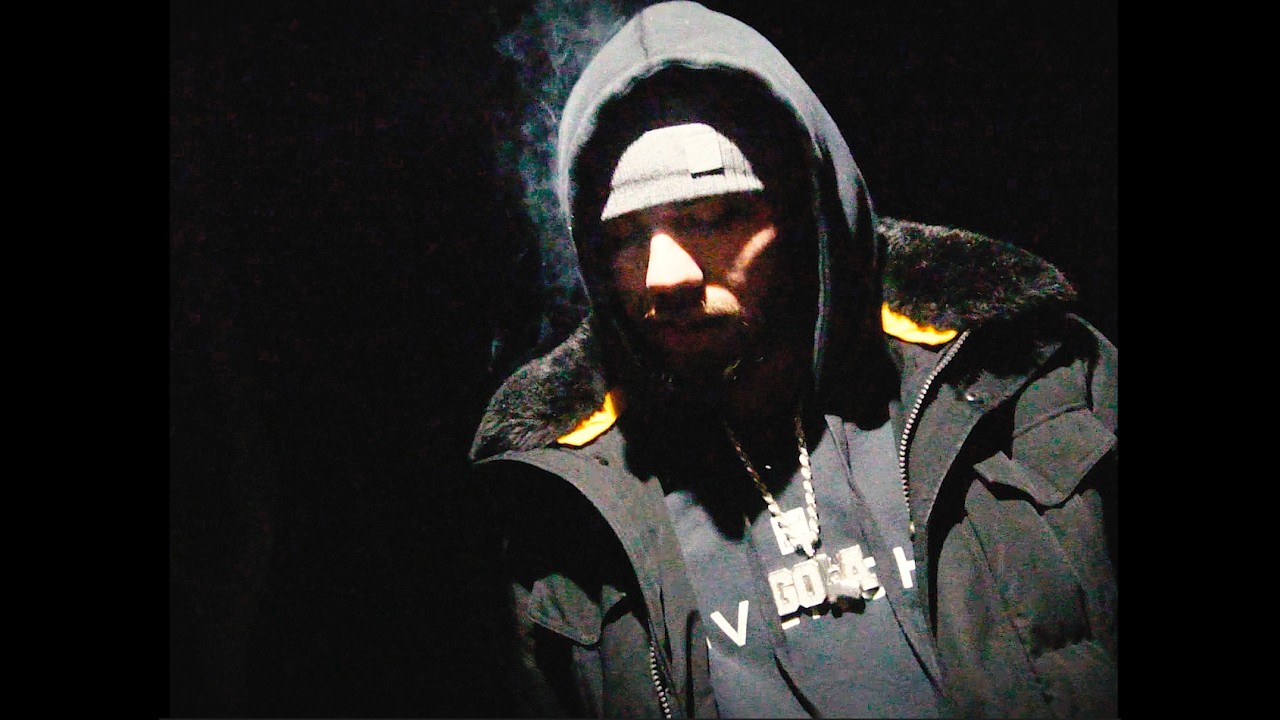 Gola Gianni - SOS prod. Gola Gianni, Belacho