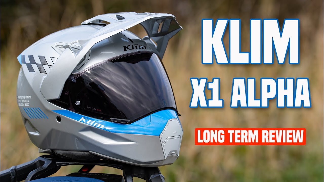 Обзор Klim X1 Alpha — 6 месяцев в пути: что я обнаружил?