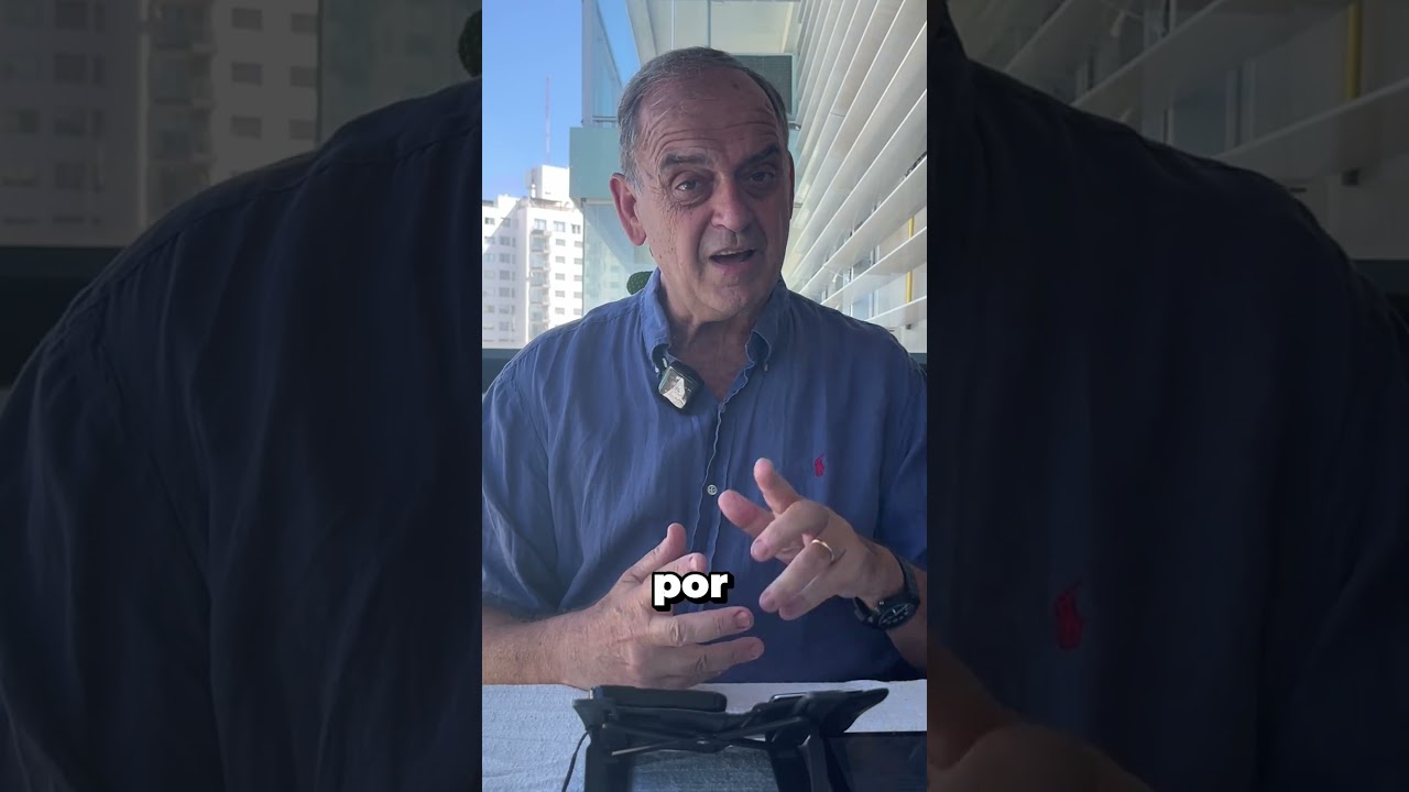 An&aacute;lisis Pol&iacute;tico y Econ&oacute;mico Actual