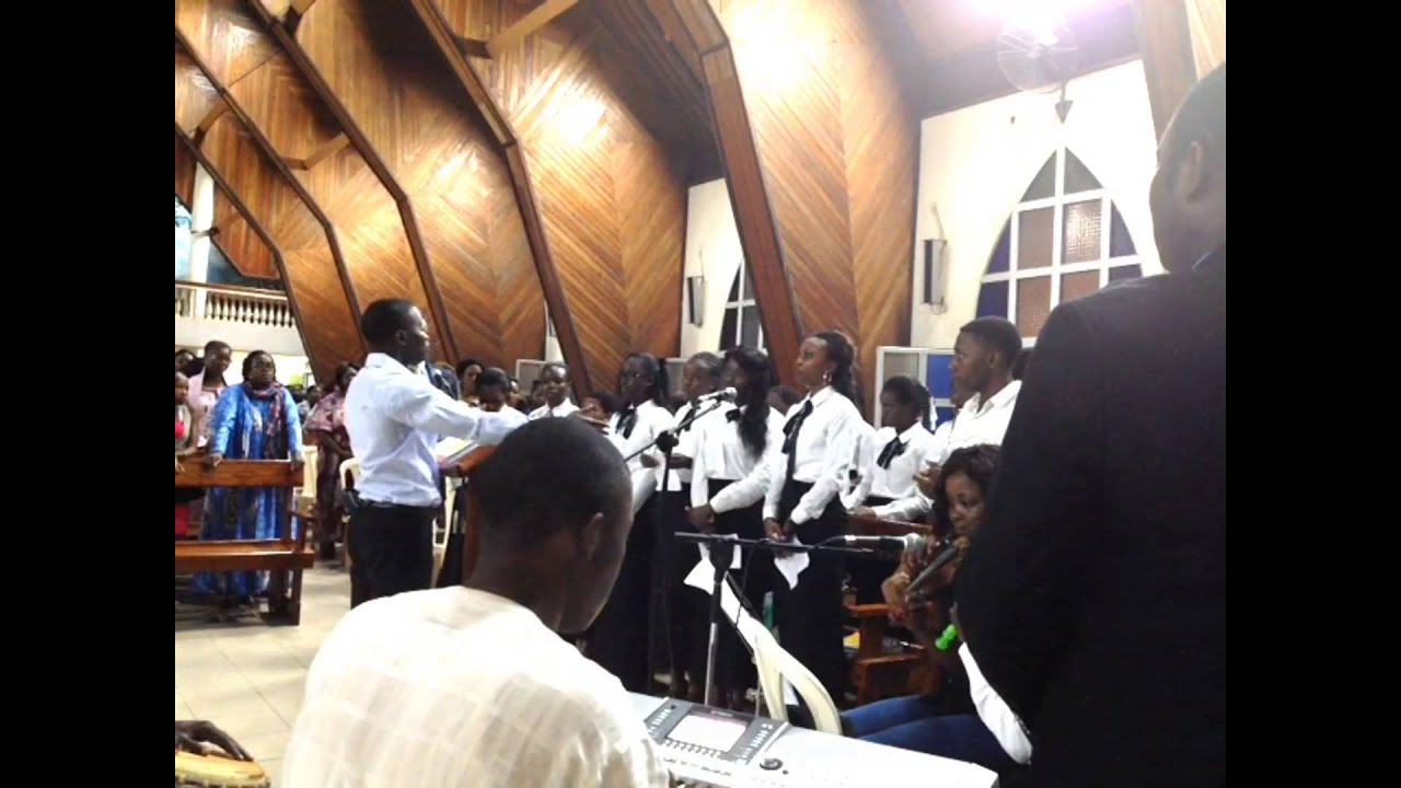Credo in unum Deum CHOEUR DES CHERUBINS