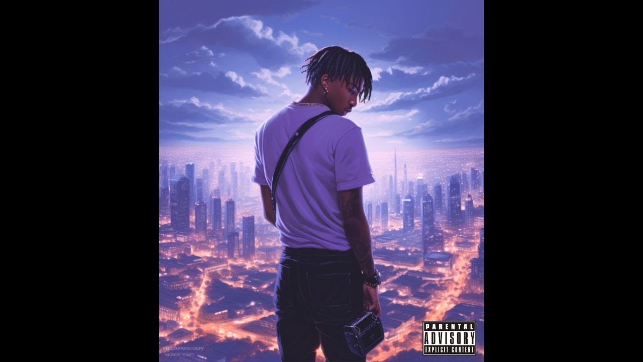 [SOLD] *GUITAR* Scorey x Juice WRLD Type Beat - 