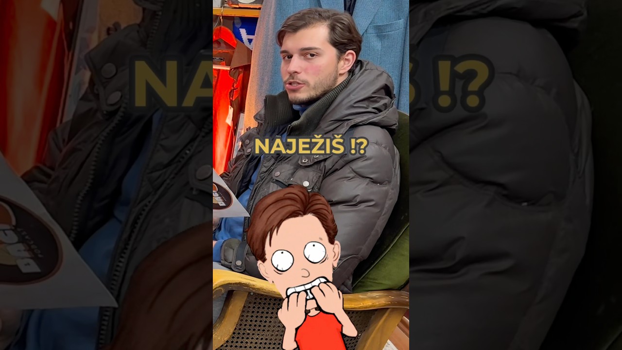 ZBOG OVE PRIČE ĆE&Scaron; SE NAJEŽITI !?😱 #viralvideo #video #youtube #shorts #fyp #horror