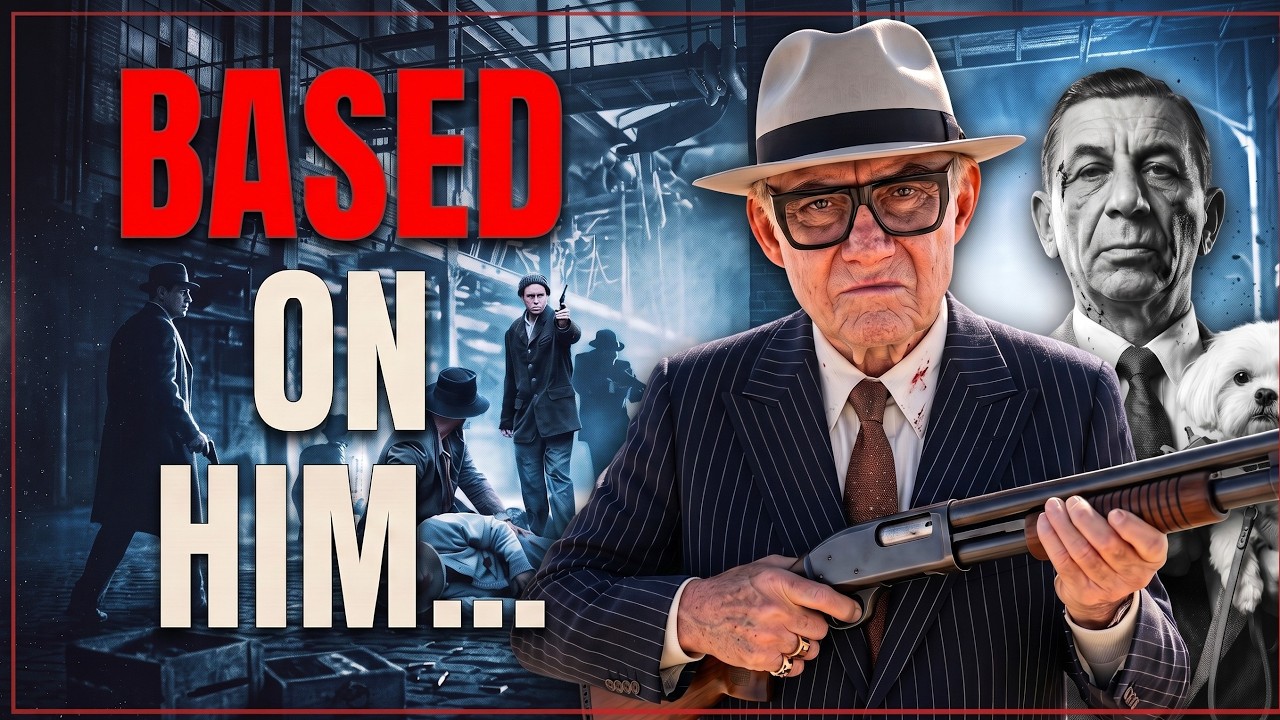 The Real Meyer Lansky Was The Most Dangerous Gangster Behind 'Lansky' Movie