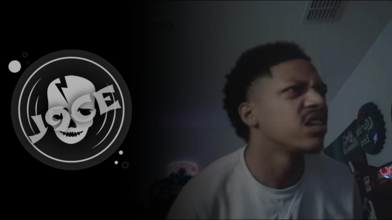 jace! (iayze) - top kid darth vader (toosii diss)