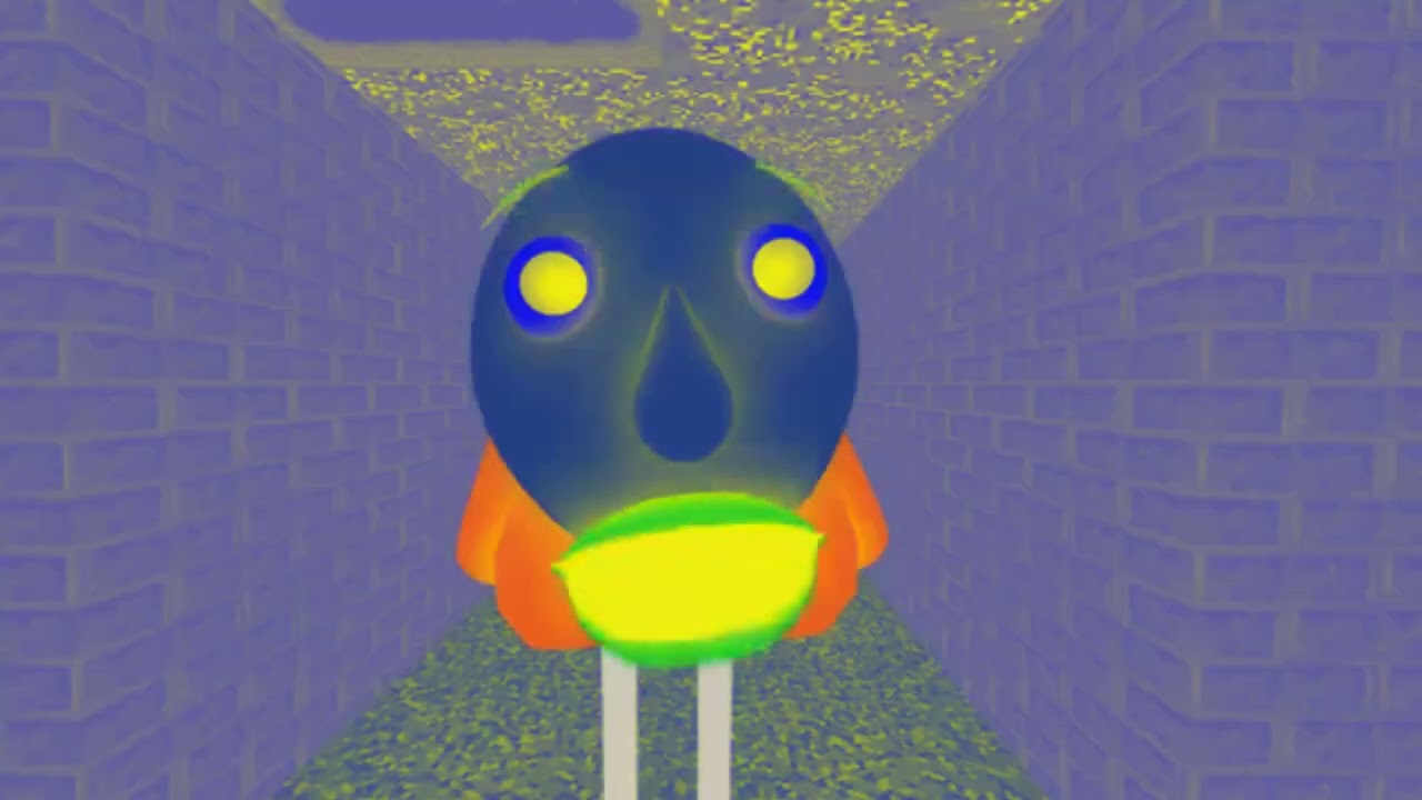 SFM Baldi Test Effects (Sponsored By Preview 2 Effects)