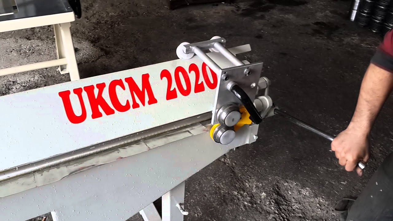 Ums kesimli caka makinesi 0531 509 39 67