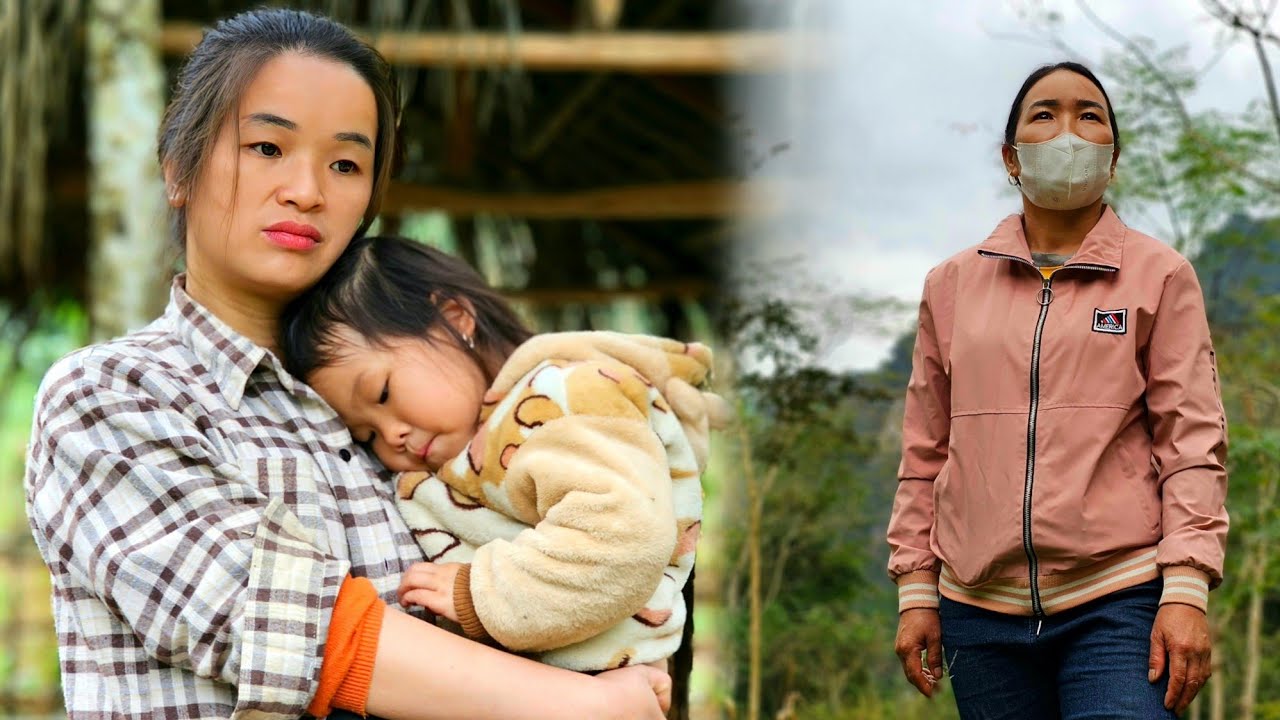 Woman reveals secret - The truth about the baby's mother
