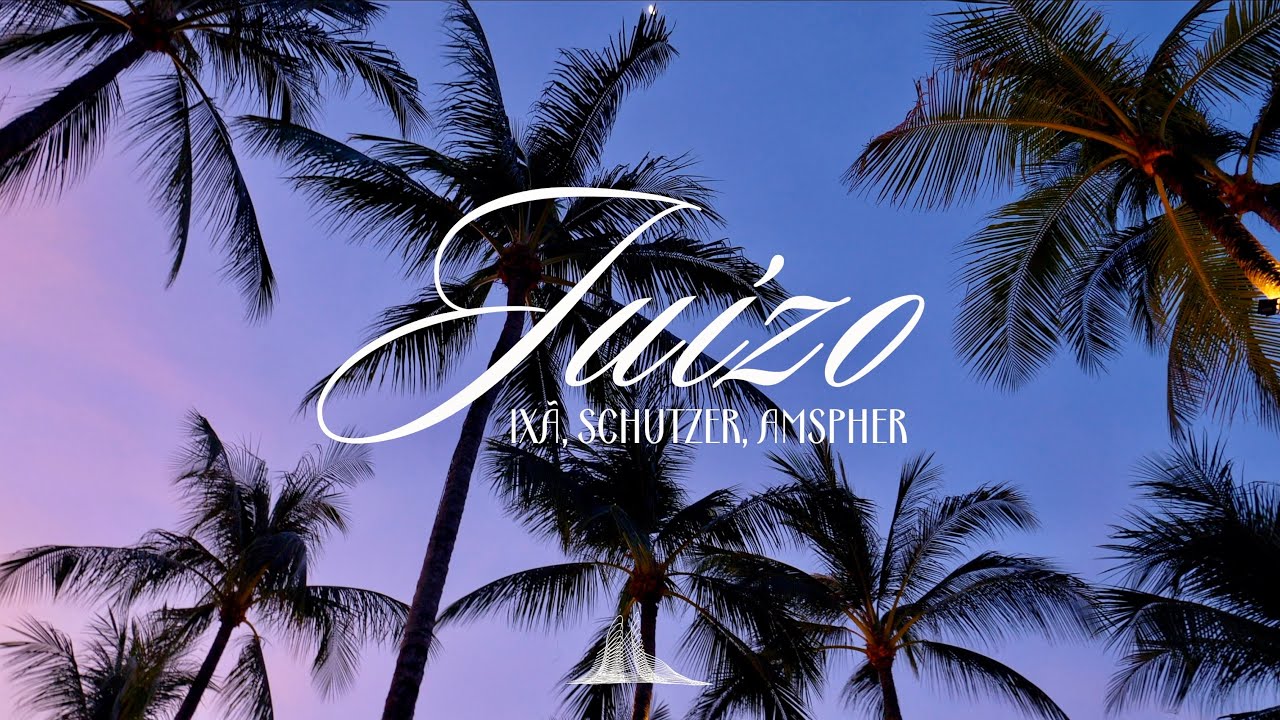 Ix&atilde;, Schutzer, Amspher - Ju&iacute;zo (Official Music Video)