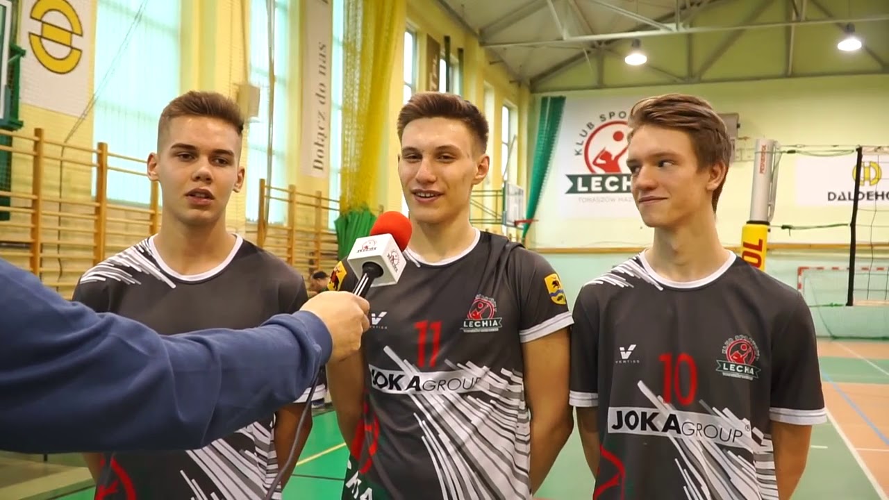 Awans KADETÓW do FINAŁU Wojewódzkiego 2019/2020