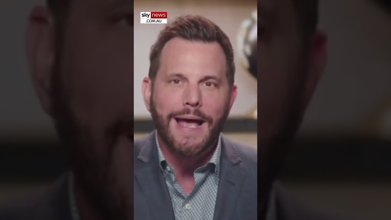Dave Rubin: Bud Light loses 7-billion &lsquo;with a b&rsquo; in market share
