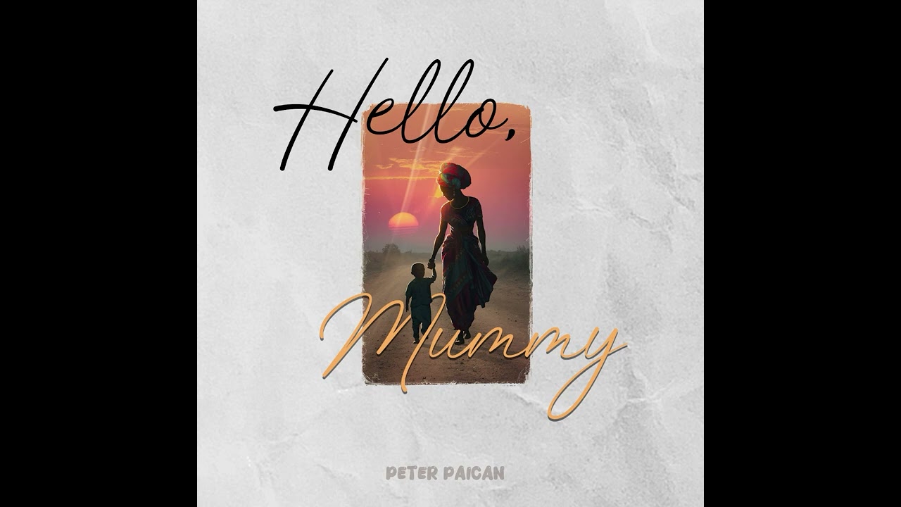 Mummy, I Pray For The Fullness Of Your Joy  Always