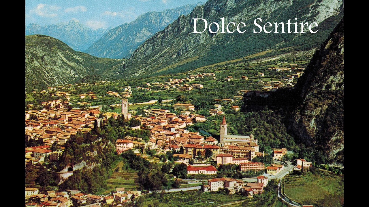 Dolce Sentire (Victor Copetti Cover)