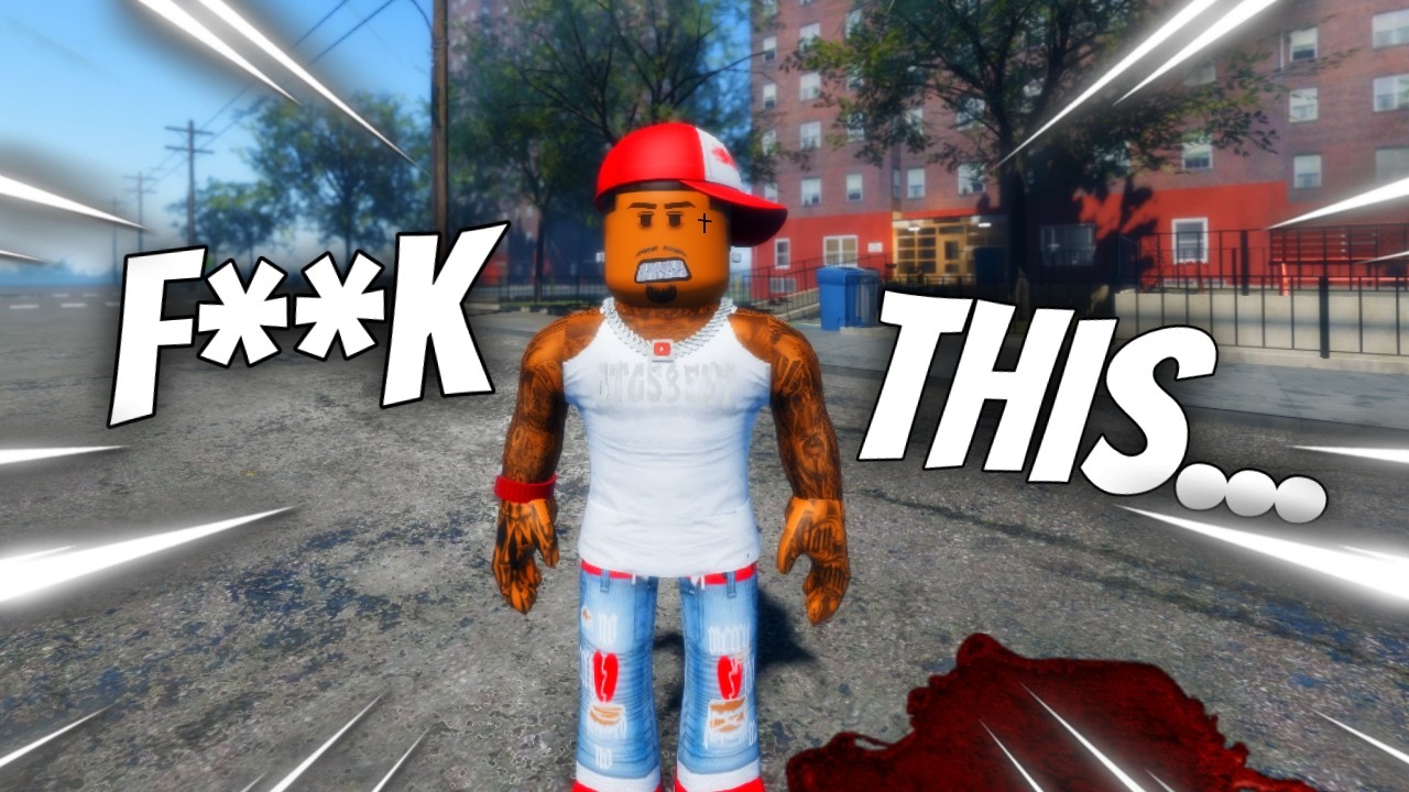 I Quit This...