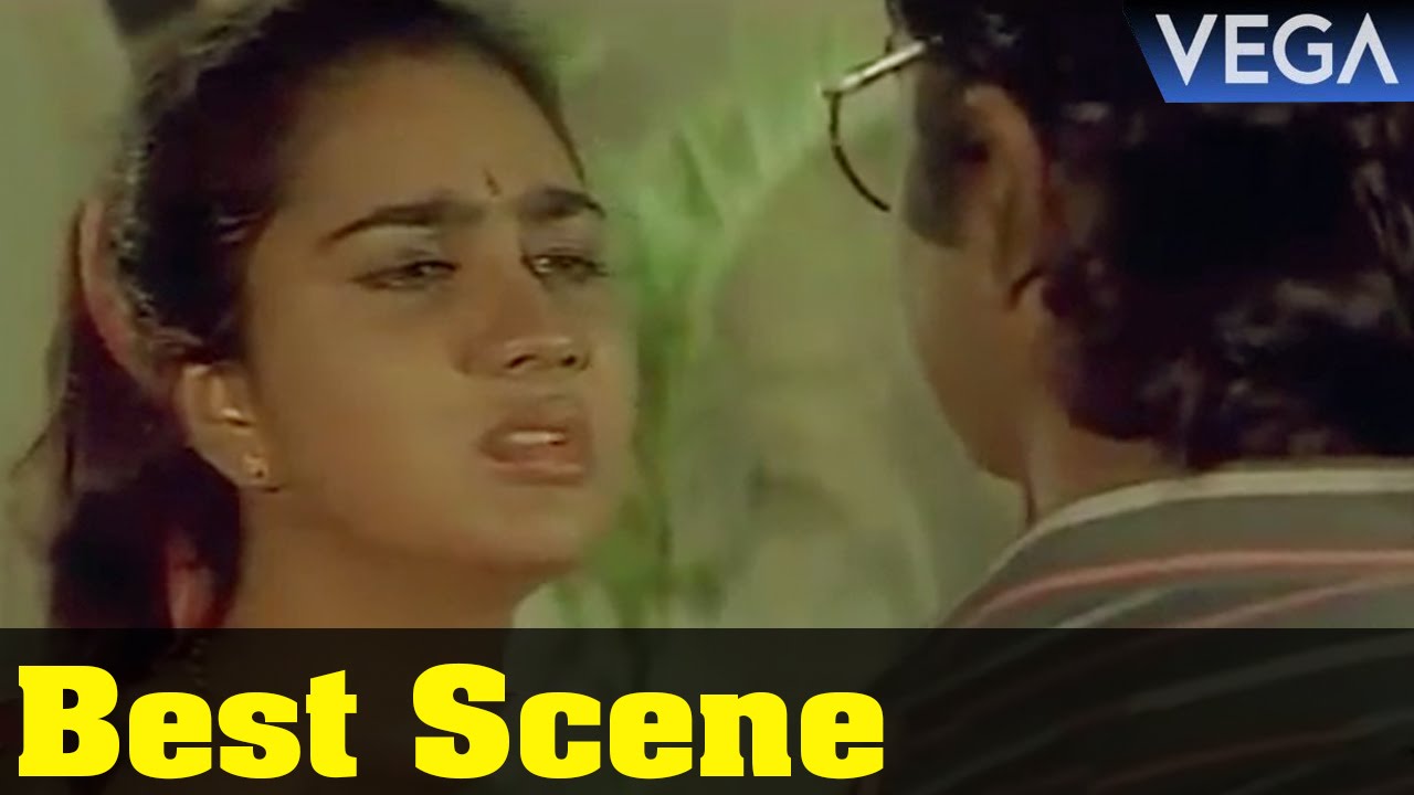 Mayabazar Tamil Movie || Urvashi And Ramki Conversation || Best Scene