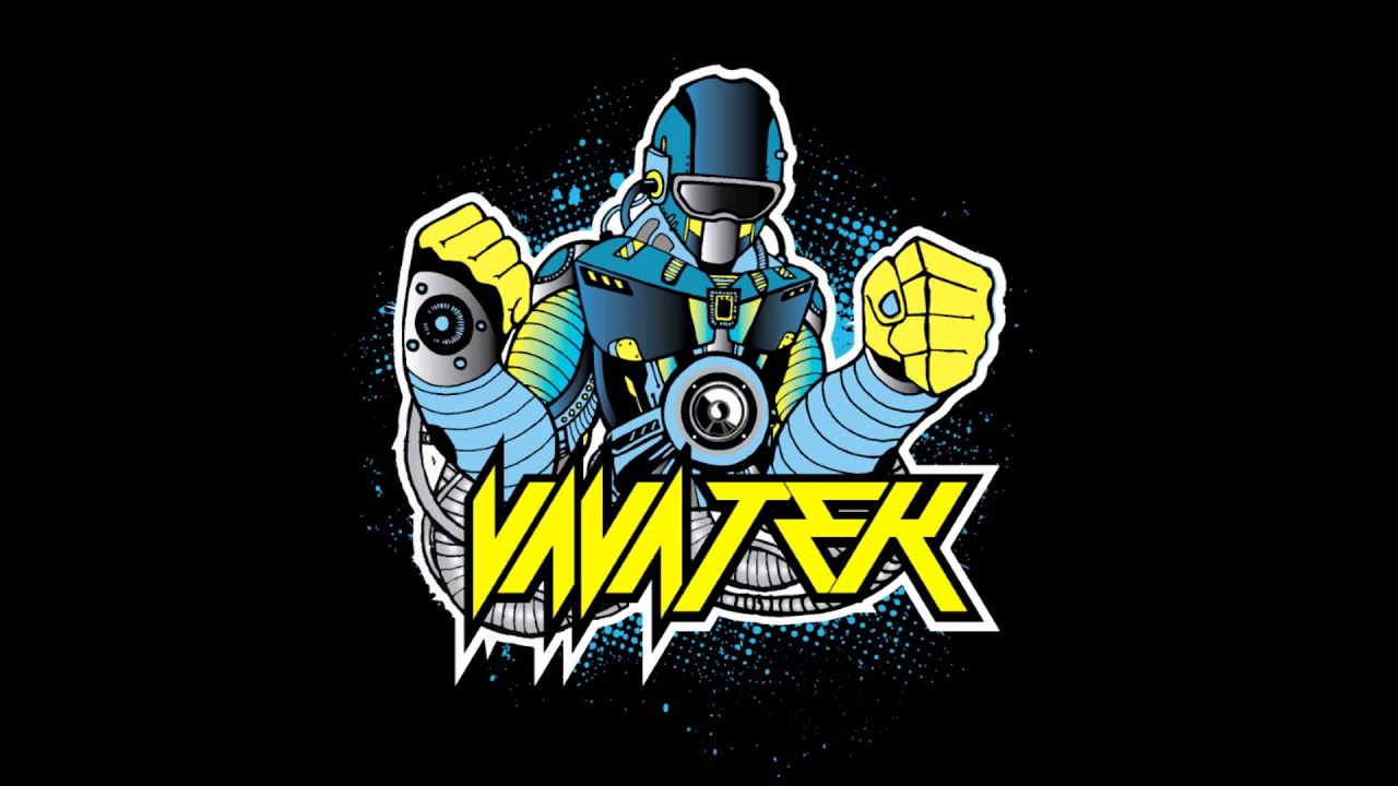 VaVaTek liveset 2015 hardtek /pumpcore/ tribecore