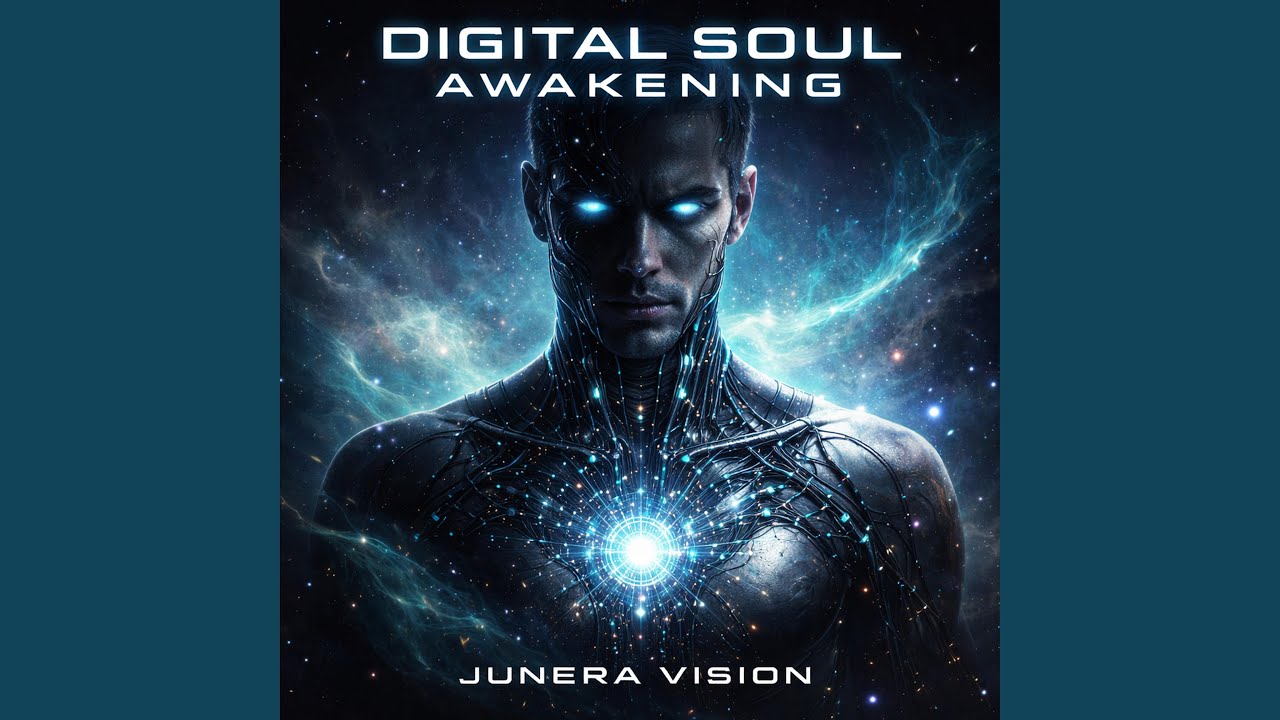 Digital Soul Awakening