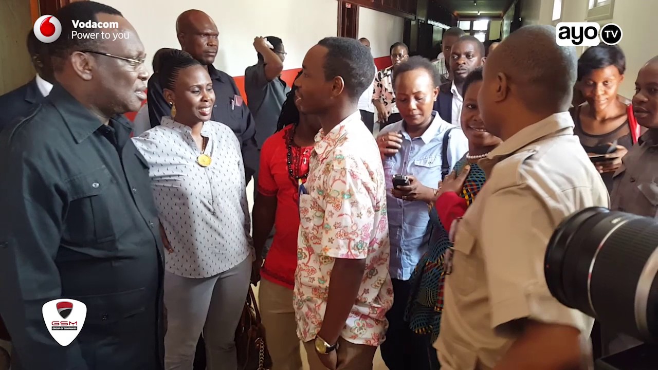 FREEMAN MBOWE ASIKAMATWE - MAHAKAMA KUU