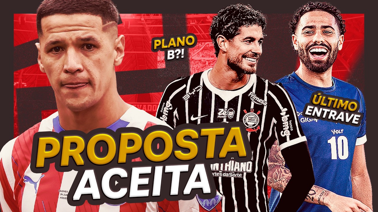 🔴⚪️ #INTER: AVAN&Ccedil;O POR ARTILHEIRO DA LIBERTADORES! | PEDRO RAUL VEM?! | DETALHES IMPEDEM AN&Uacute;NCIO