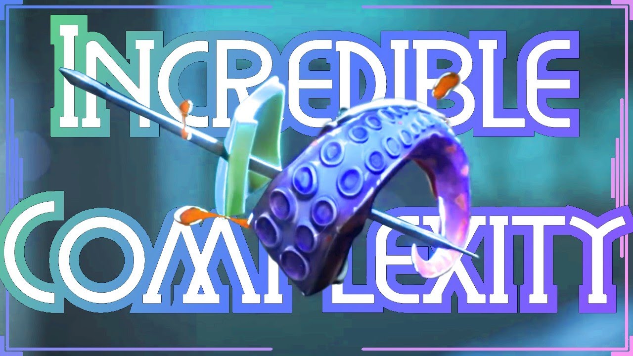 Analyzing The Arcane Tentacle [No Leaks]